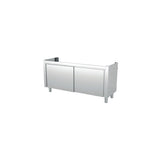 Bastidor para Fregadero con Puertas Correderas Serie 700